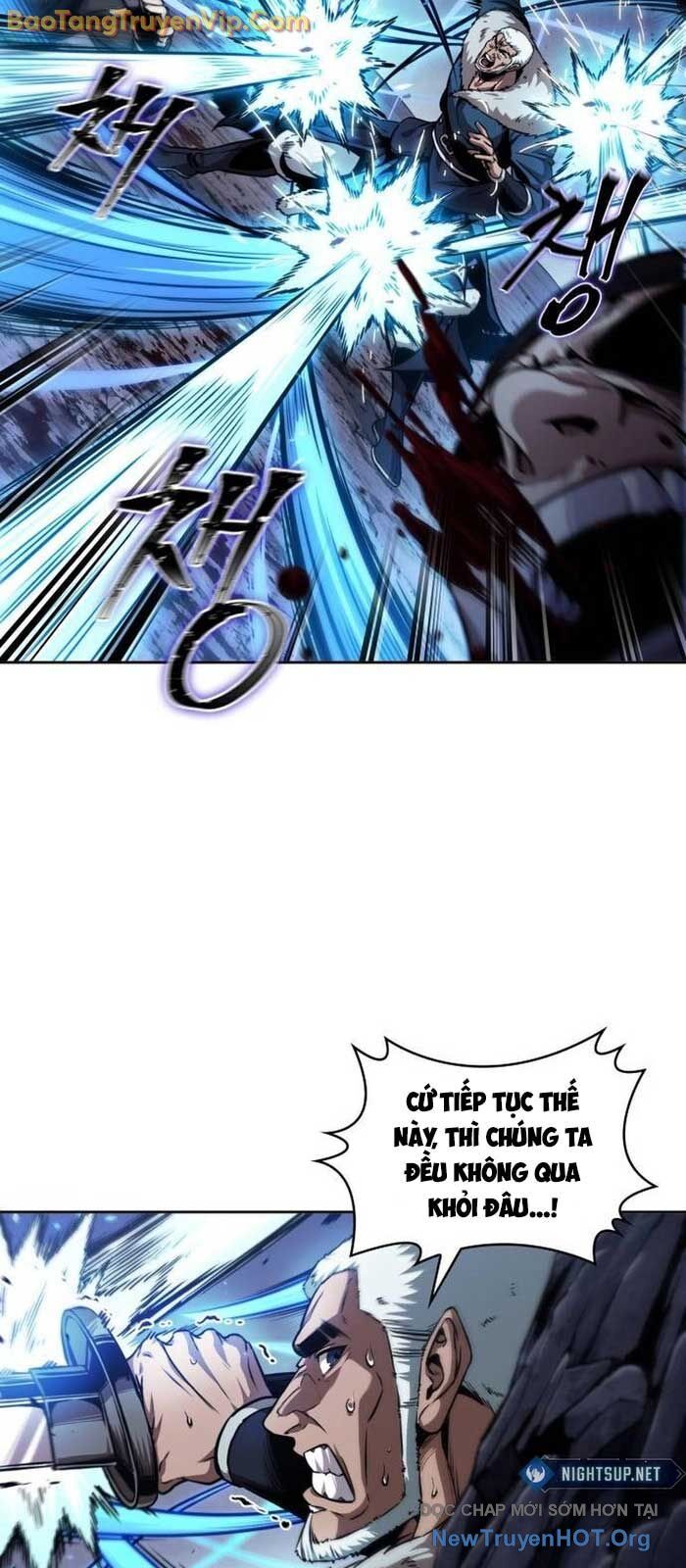 Ngã Lão Ma Thần Chapter 270 - Trang 2