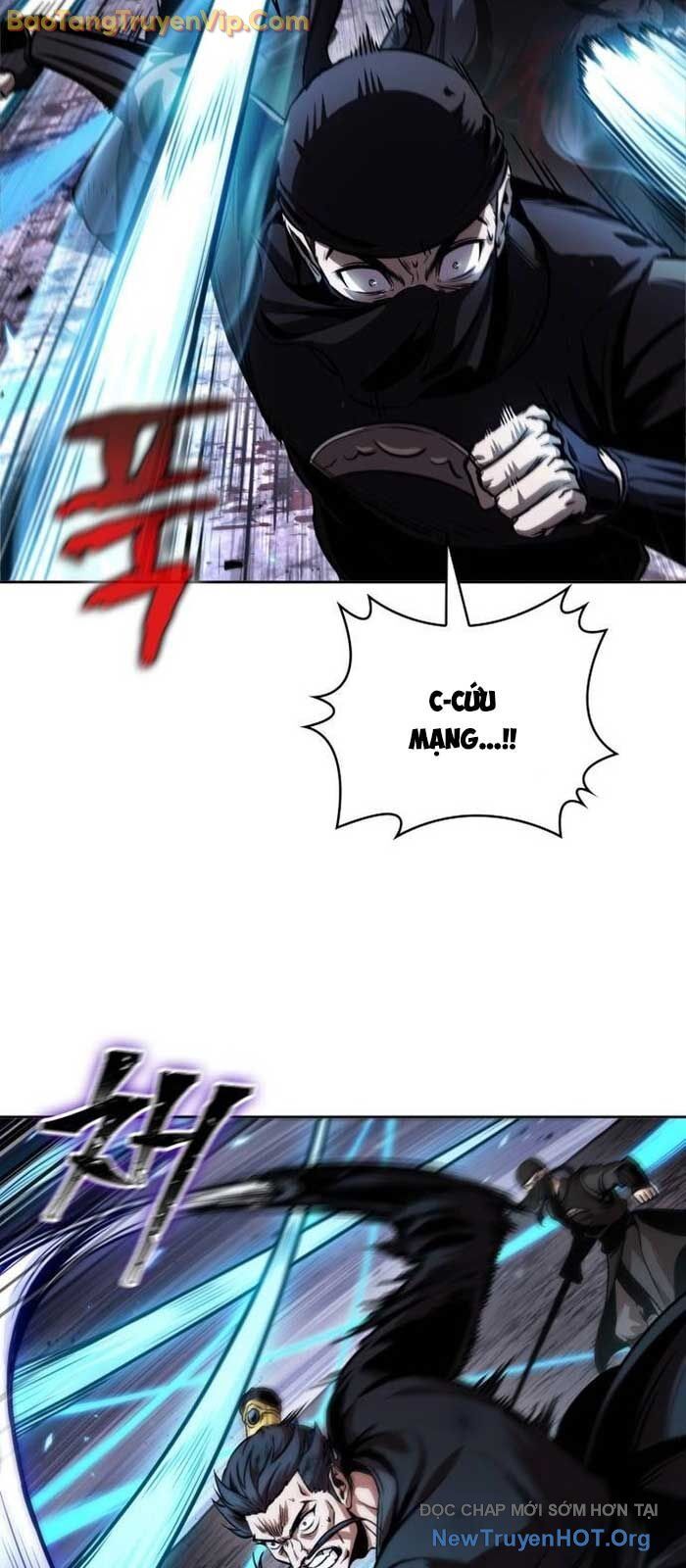 Ngã Lão Ma Thần Chapter 270 - Trang 2