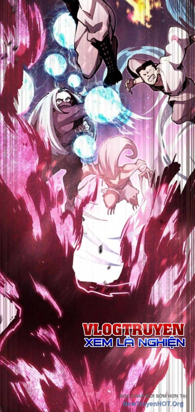 Thức Tỉnh Vô Hạn Chapter 1 - Next 