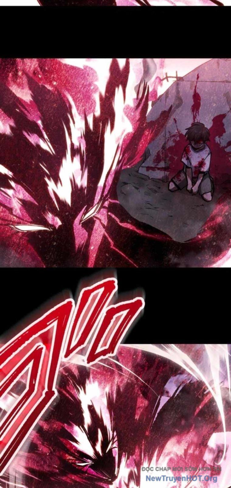 Thức Tỉnh Vô Hạn Chapter 1 - Next 