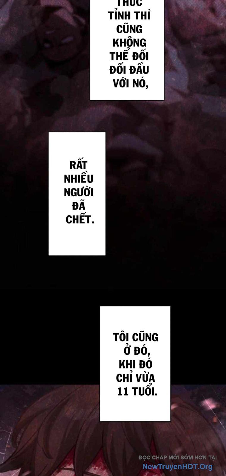 Thức Tỉnh Vô Hạn Chapter 1 - Next 