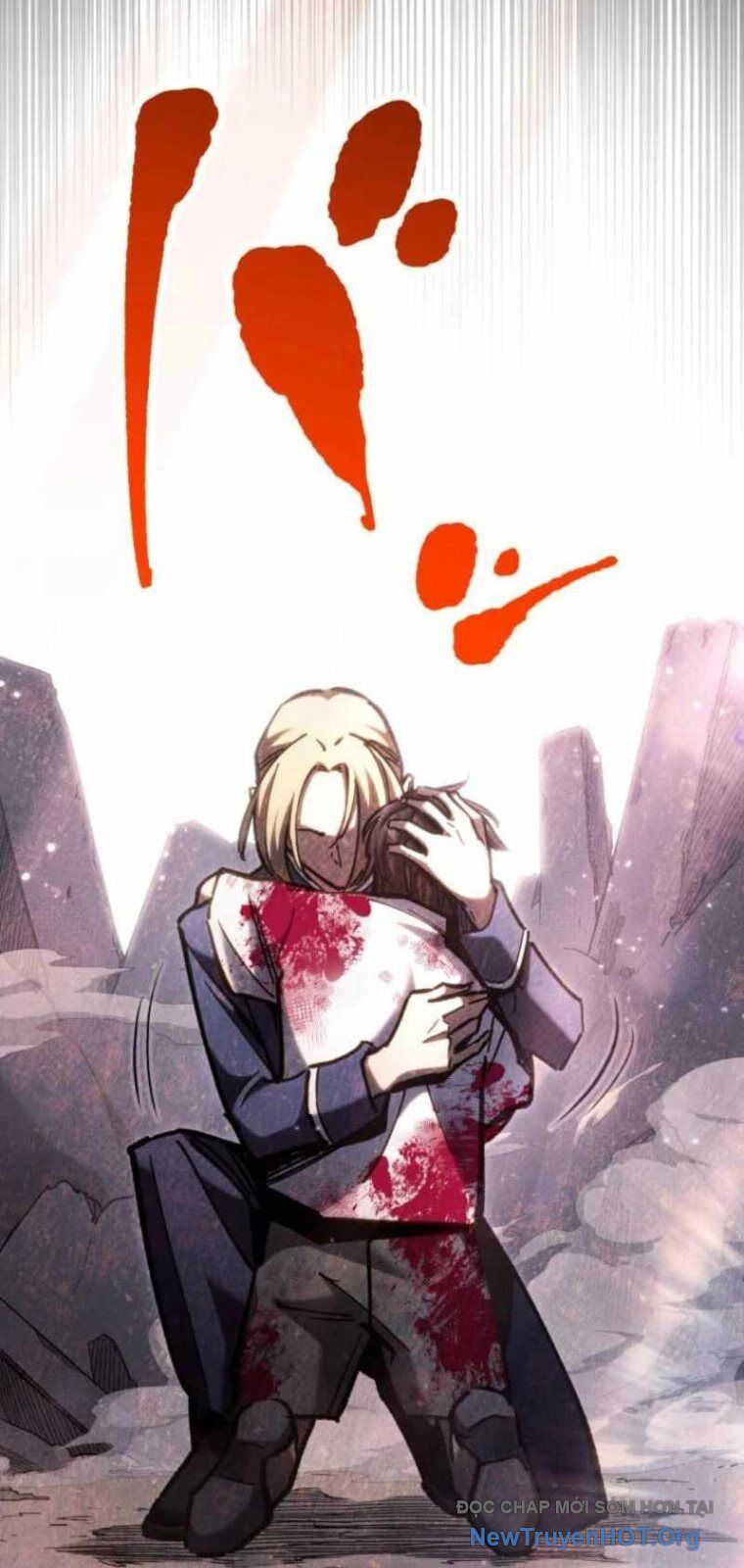 Thức Tỉnh Vô Hạn Chapter 1 - Next 