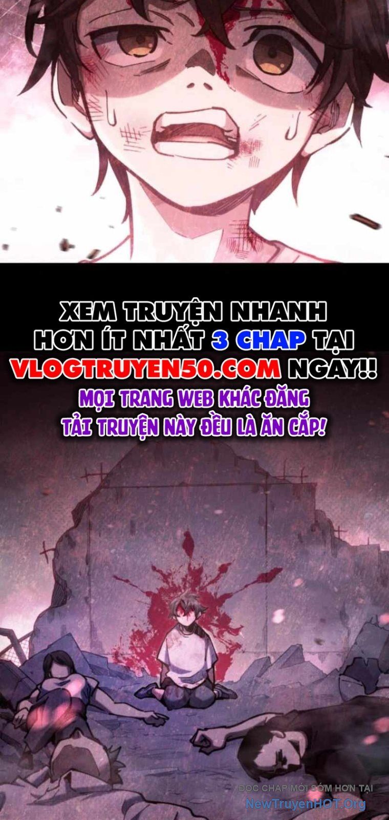 Thức Tỉnh Vô Hạn Chapter 1 - Next 