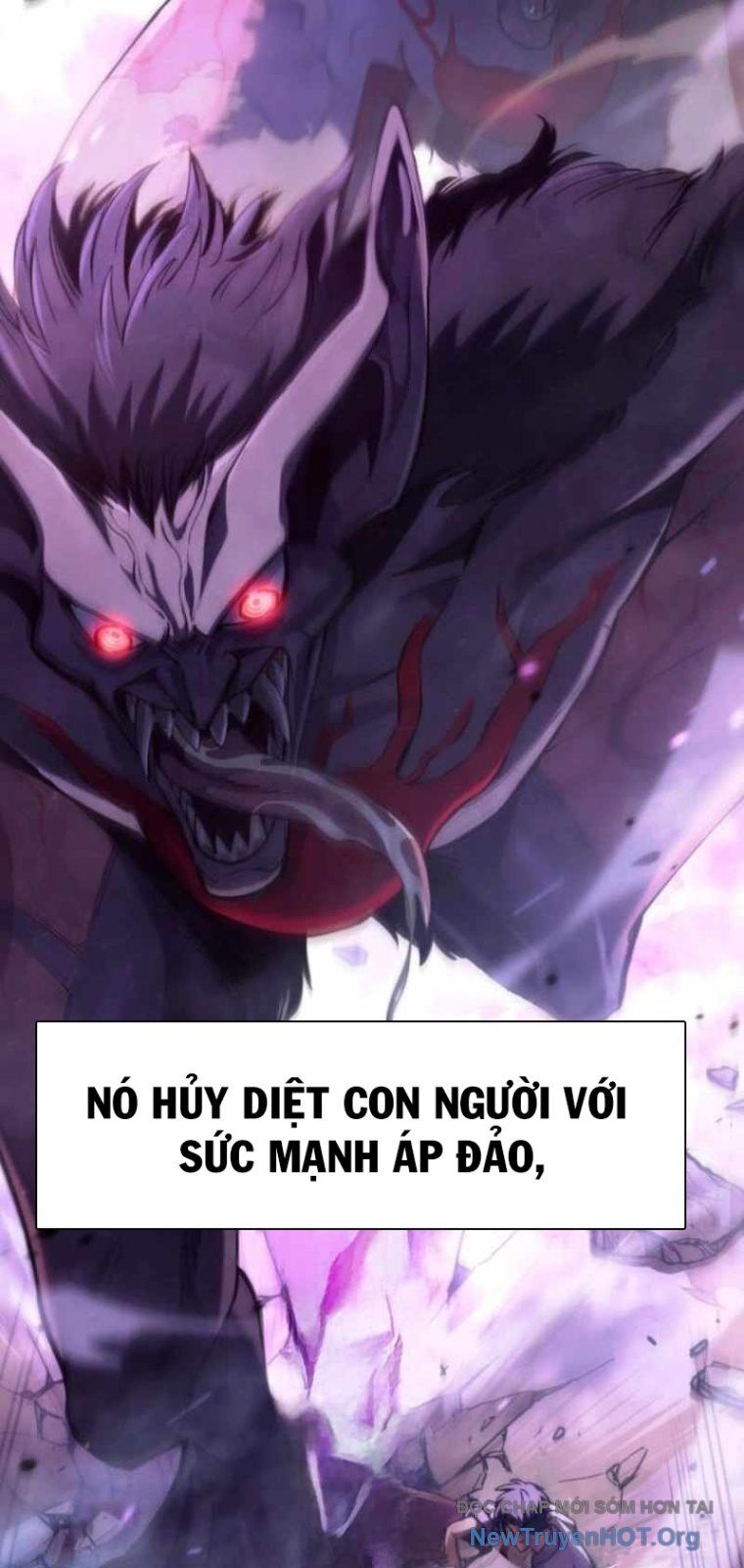 Thức Tỉnh Vô Hạn Chapter 1 - Next 