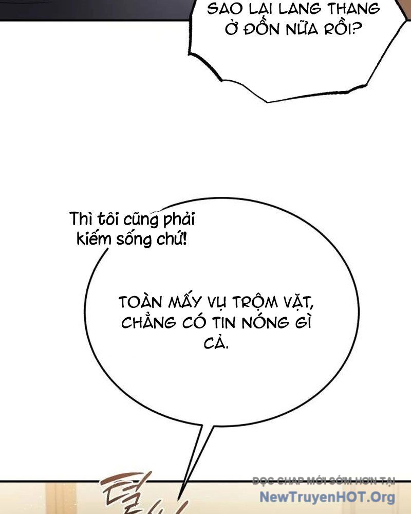 Bác Sĩ Hồi Quy Chỉ Muốn Sống Yên Bình Chapter 4 - Next Chapter 5