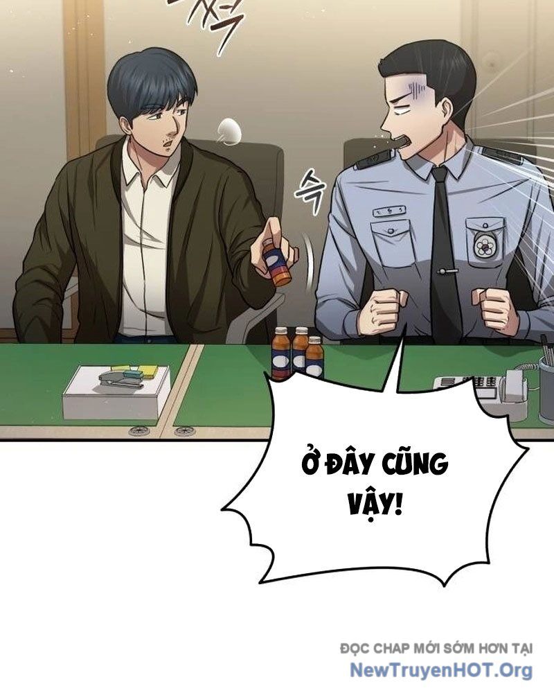 Bác Sĩ Hồi Quy Chỉ Muốn Sống Yên Bình Chapter 4 - Next Chapter 5