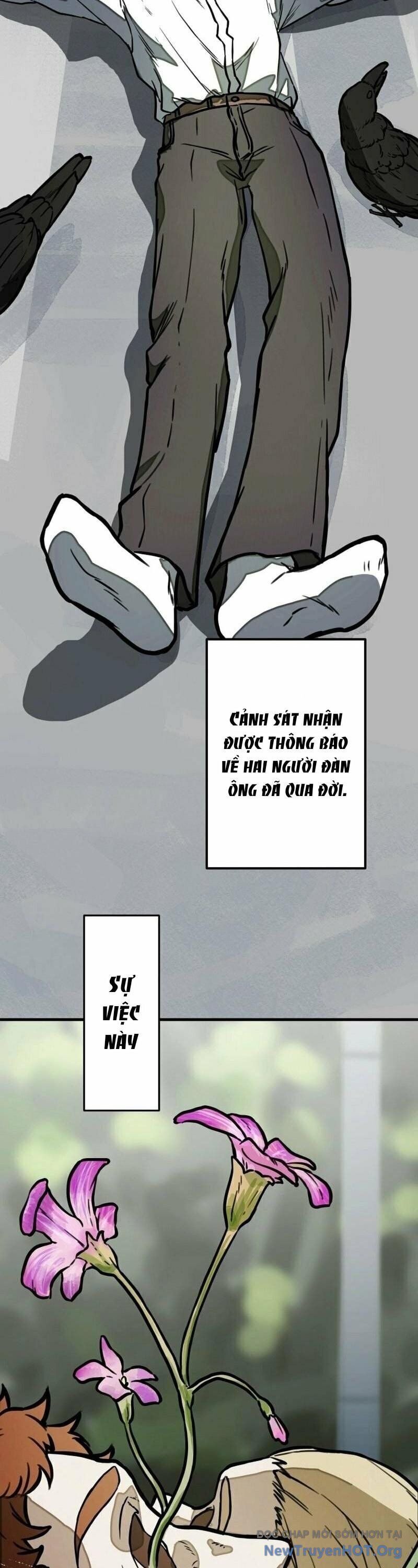 Vai Diễn Sát Nhân Chapter 2 - Trang 2