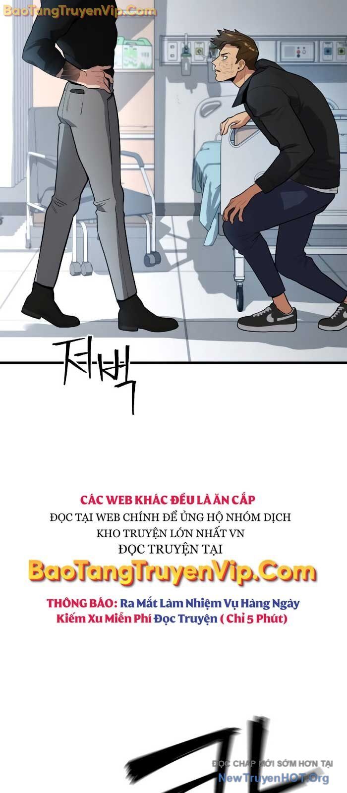 Hacker Báo Thù Chapter 9 - Next Chapter 10
