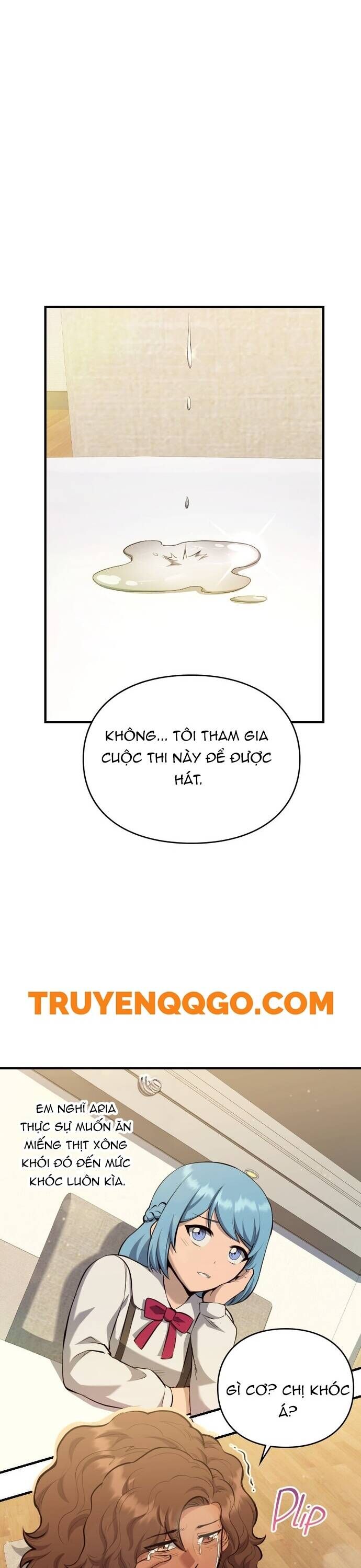Thần Tượng Tử Địa Chapter 4 - Next Chapter 5