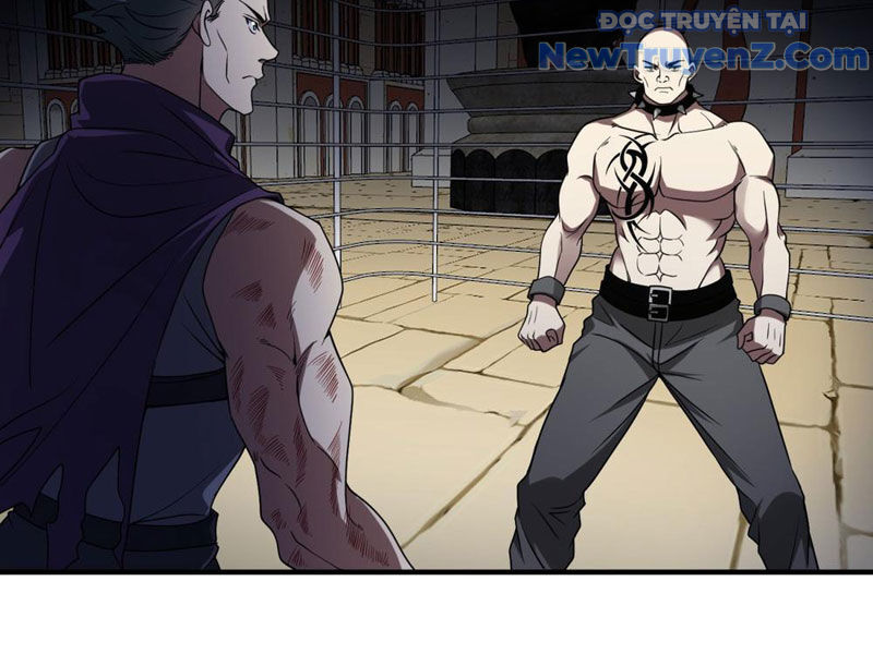 Cái Bóng Của Ta Là Loli Chapter 4 - Next Chapter 5