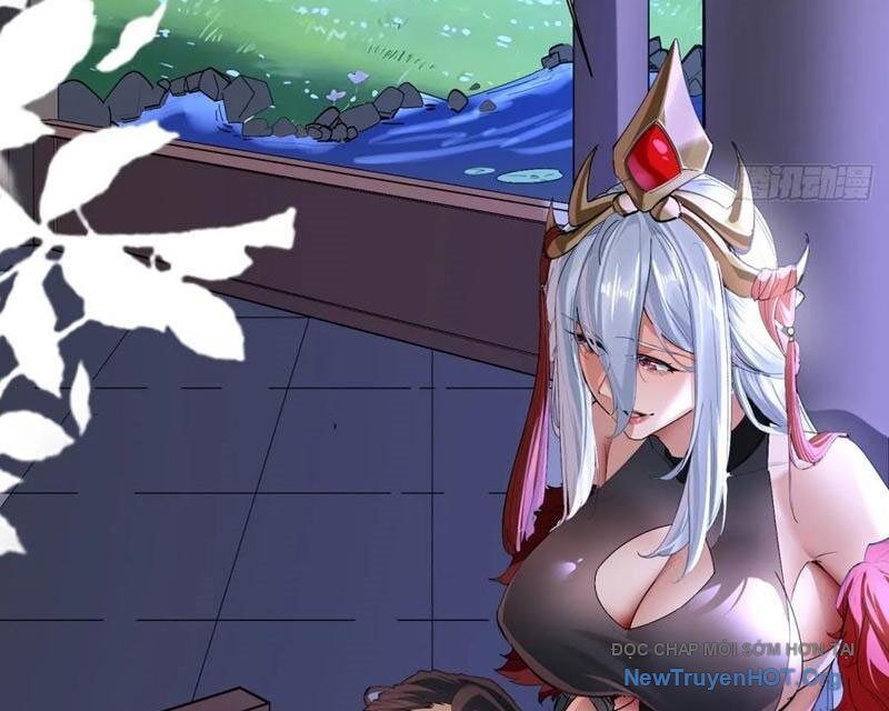 Giáo Chủ Ma Giáo Vụng Trộm Xem Ta Tu Luyện Chapter 6 - Trang 2