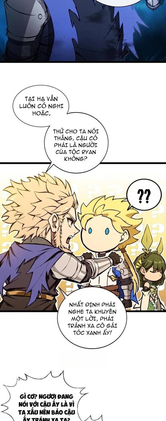 Ta Làm Npc Ở Dị Giới Chapter 18 - Trang 2