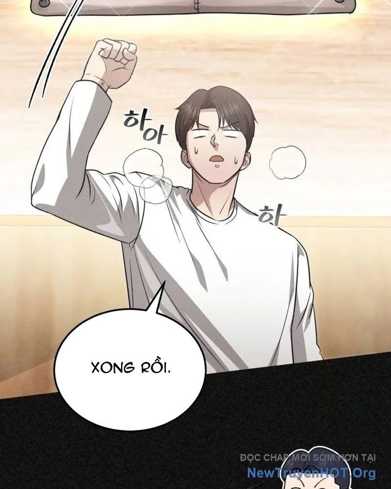 Bác Sĩ Hồi Quy Chỉ Muốn Sống Yên Bình Chapter 8 - Trang 2