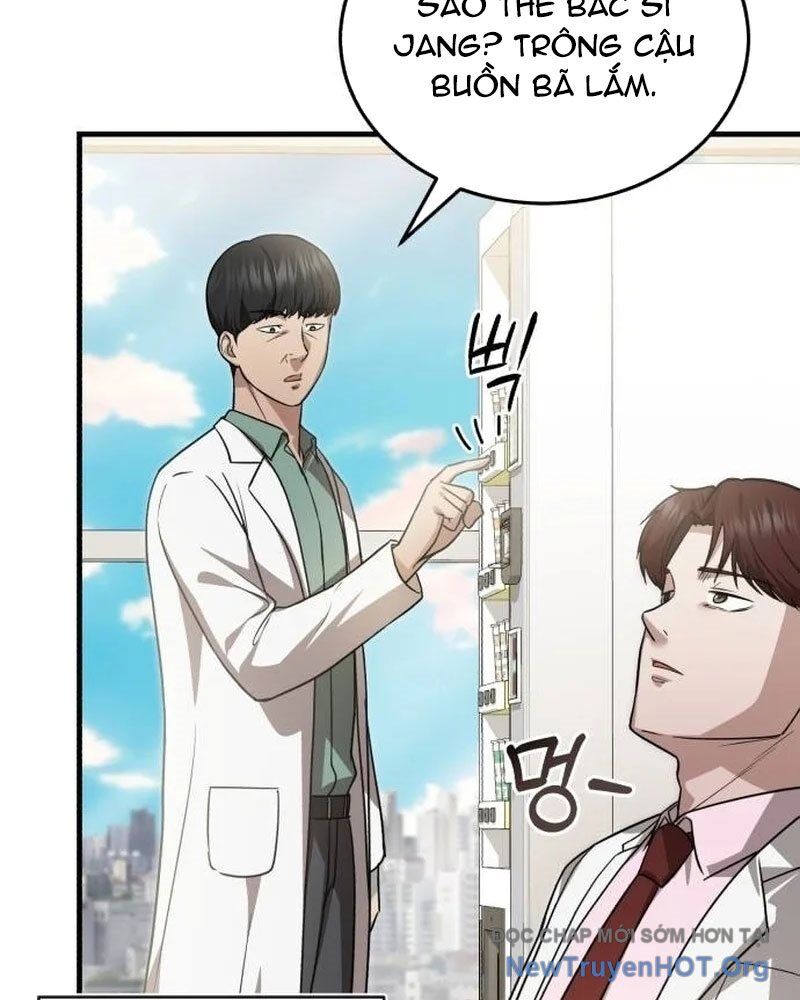 Bác Sĩ Hồi Quy Chỉ Muốn Sống Yên Bình Chapter 8 - Trang 2