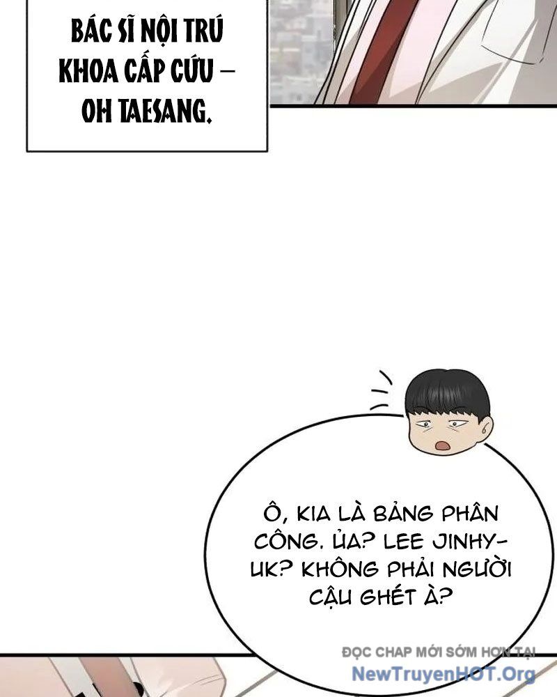 Bác Sĩ Hồi Quy Chỉ Muốn Sống Yên Bình Chapter 8 - Trang 2