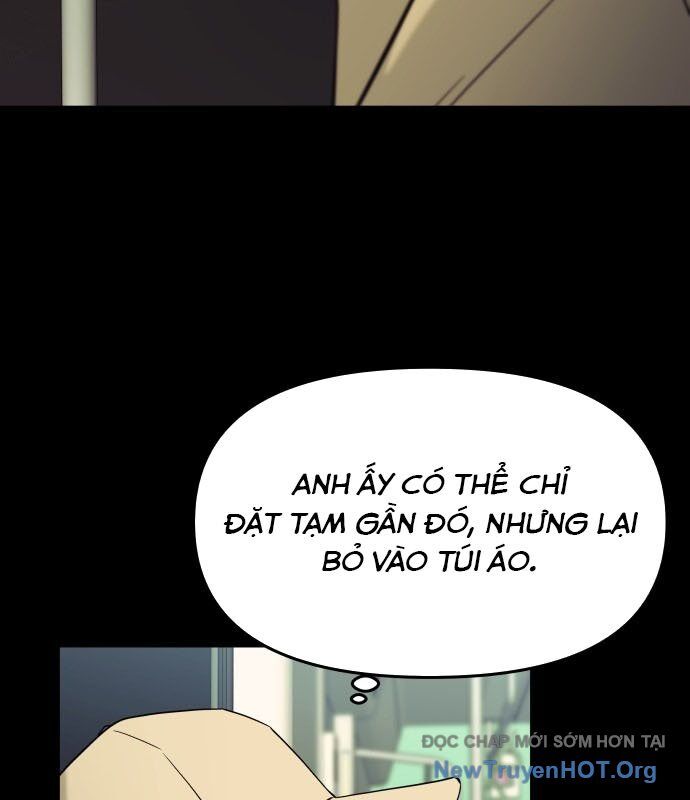 Bias Của Tôi Trên Chuyến Tàu Cuối Cùng Chapter 2 - Next Chapter 3