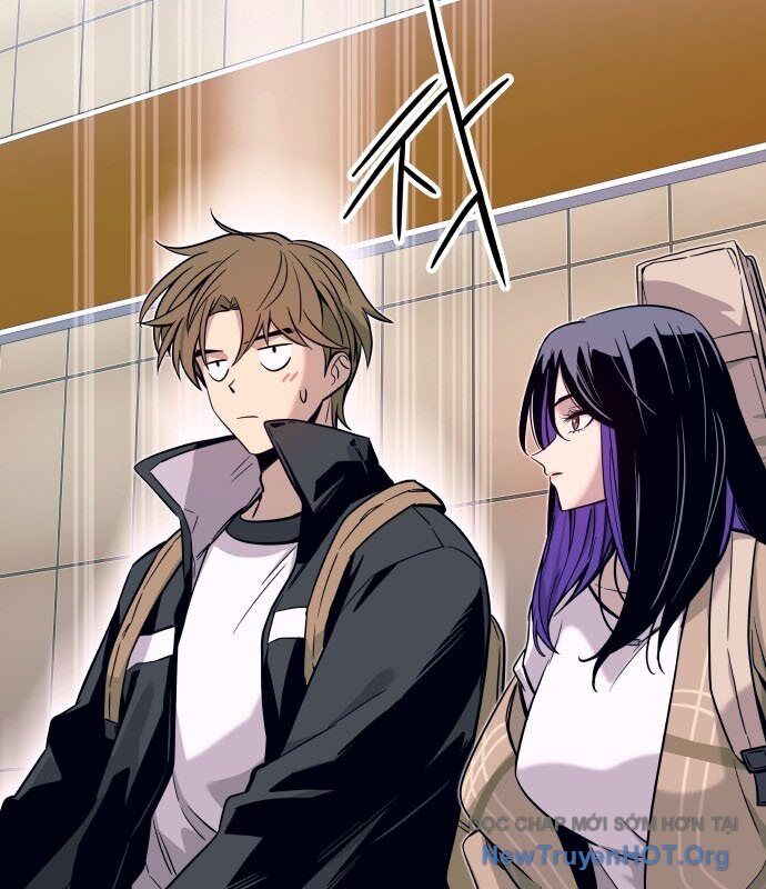 Bias Của Tôi Trên Chuyến Tàu Cuối Cùng Chapter 2 - Next Chapter 3
