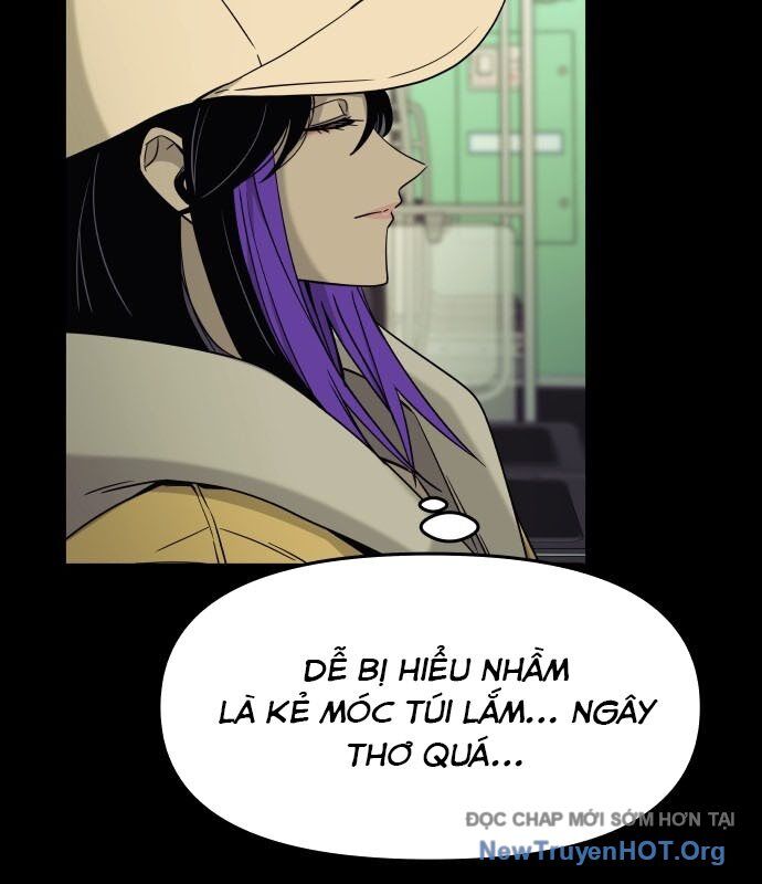 Bias Của Tôi Trên Chuyến Tàu Cuối Cùng Chapter 2 - Next Chapter 3
