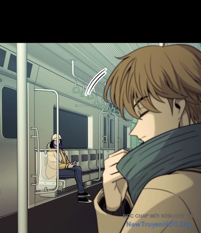 Bias Của Tôi Trên Chuyến Tàu Cuối Cùng Chapter 2 - Next Chapter 3