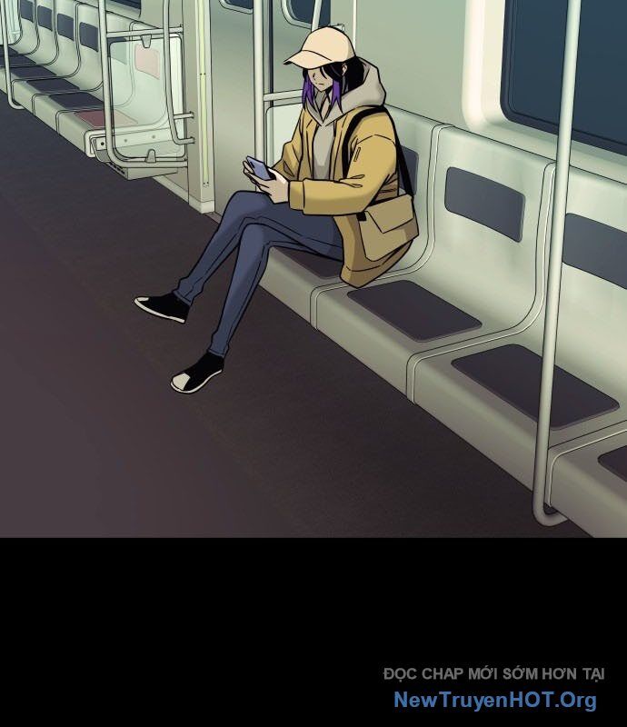 Bias Của Tôi Trên Chuyến Tàu Cuối Cùng Chapter 2 - Next Chapter 3