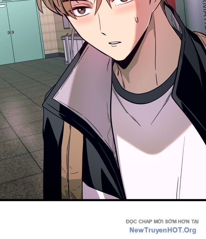 Bias Của Tôi Trên Chuyến Tàu Cuối Cùng Chapter 2 - Next Chapter 3