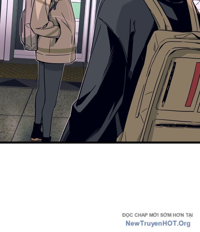 Bias Của Tôi Trên Chuyến Tàu Cuối Cùng Chapter 2 - Next Chapter 3