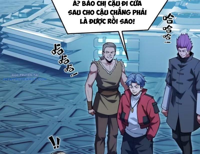 Phá Kiếp Chi Huy: Được Lão Đại Bảo Kê Chapter 12 - Trang 2