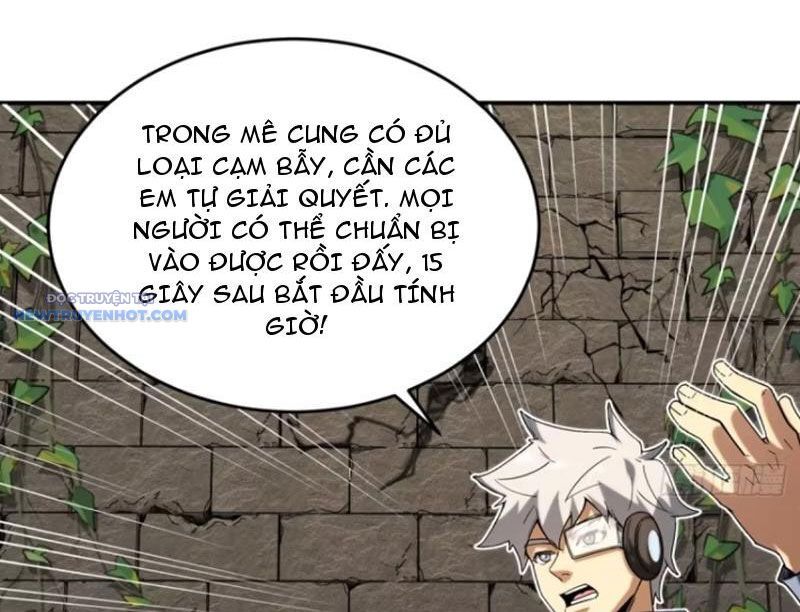 Phá Kiếp Chi Huy: Được Lão Đại Bảo Kê Chapter 12 - Trang 2