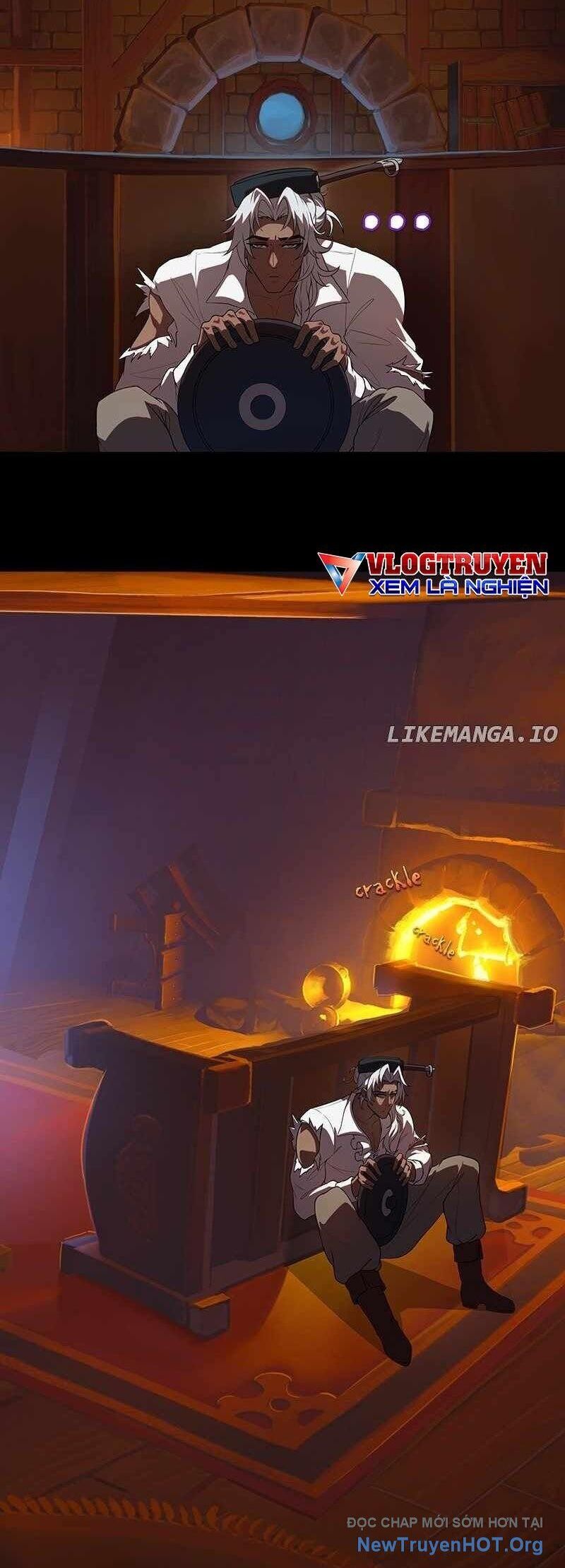 Ký Sự Nuôi Dạy Trẻ Của Quỷ Vương Chapter 7 - Next Chapter 8