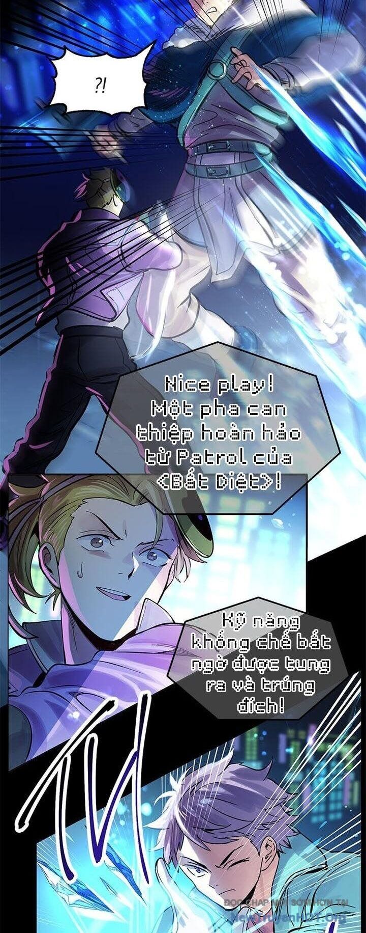 Chuỗi Chiến Công Chapter 5 - Trang 2