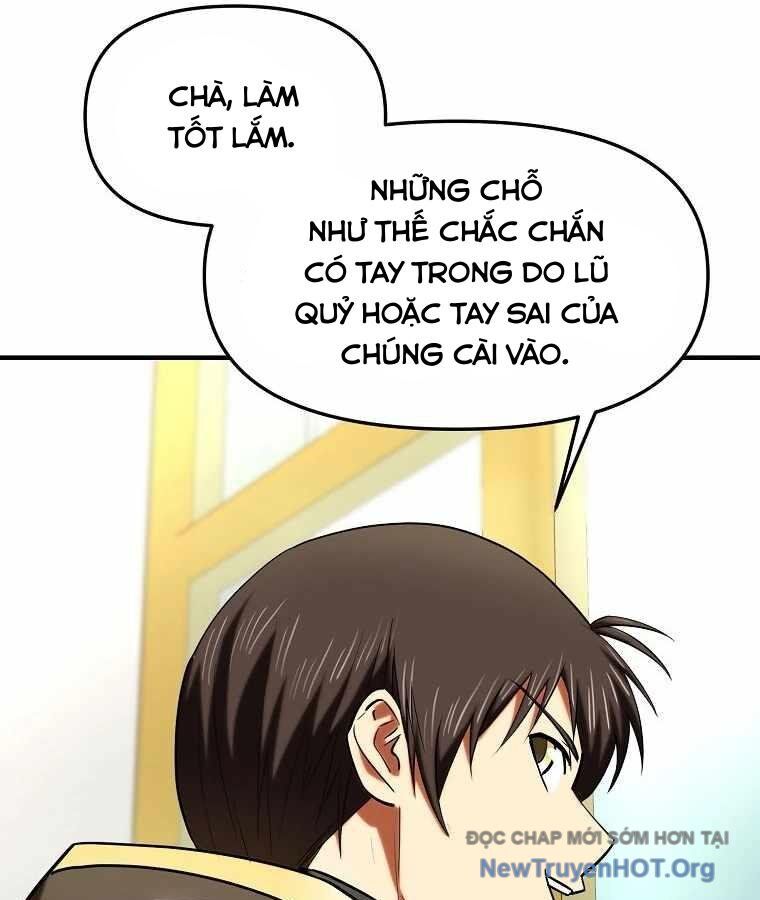 Nhân Vật Phụ Trong Thế Giới Điên Loạn Chapter 27 - Next Chapter 28