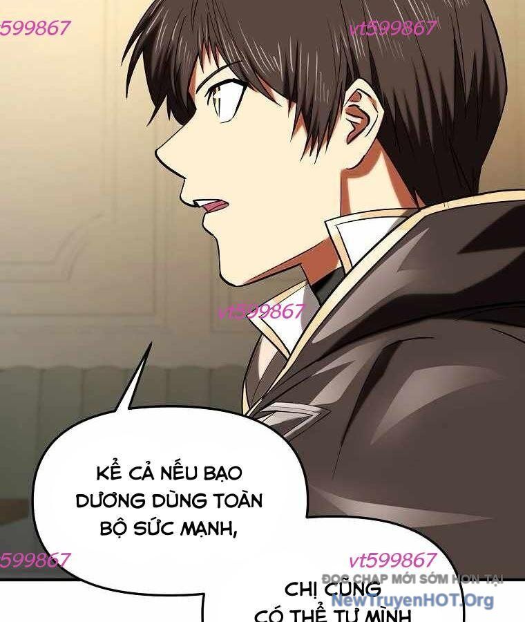 Nhân Vật Phụ Trong Thế Giới Điên Loạn Chapter 27 - Next Chapter 28