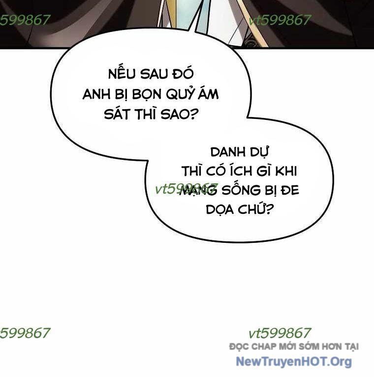 Nhân Vật Phụ Trong Thế Giới Điên Loạn Chapter 27 - Next Chapter 28