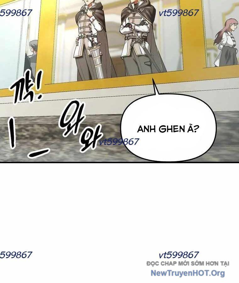 Nhân Vật Phụ Trong Thế Giới Điên Loạn Chapter 27 - Next Chapter 28