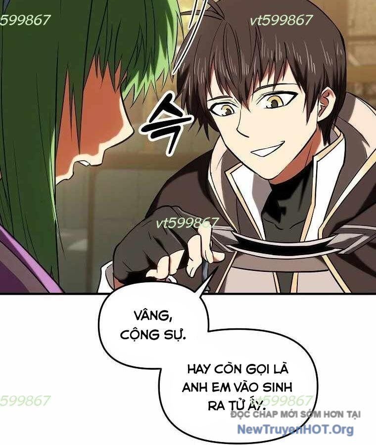 Nhân Vật Phụ Trong Thế Giới Điên Loạn Chapter 27 - Next Chapter 28