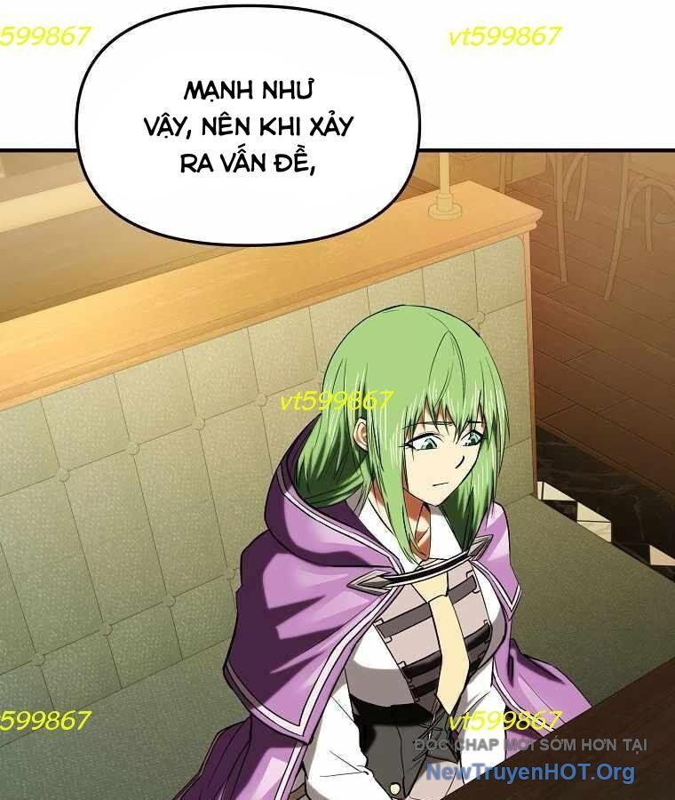 Nhân Vật Phụ Trong Thế Giới Điên Loạn Chapter 27 - Next Chapter 28