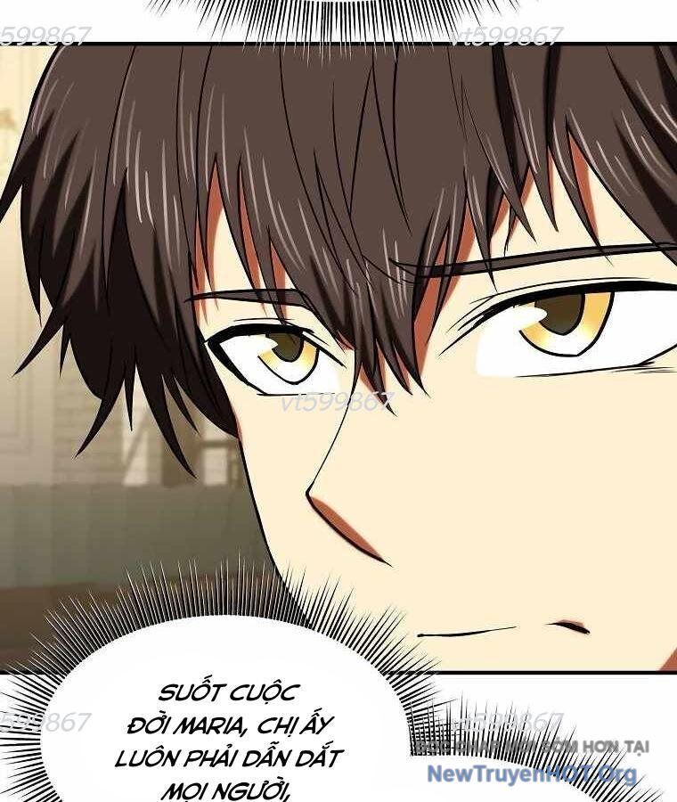 Nhân Vật Phụ Trong Thế Giới Điên Loạn Chapter 27 - Next Chapter 28