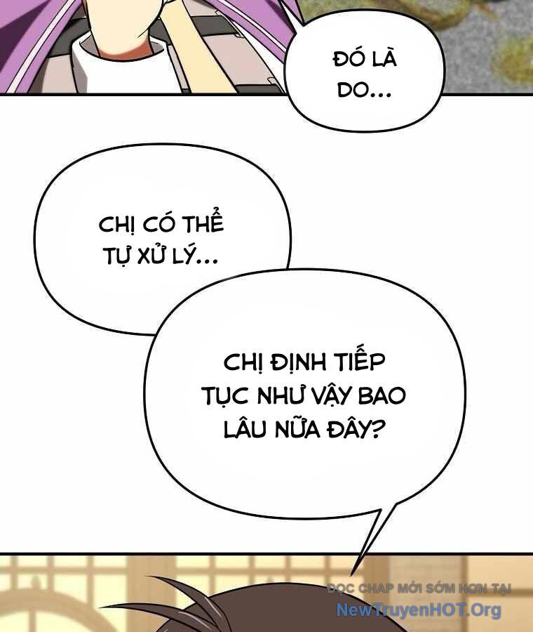 Nhân Vật Phụ Trong Thế Giới Điên Loạn Chapter 27 - Next Chapter 28