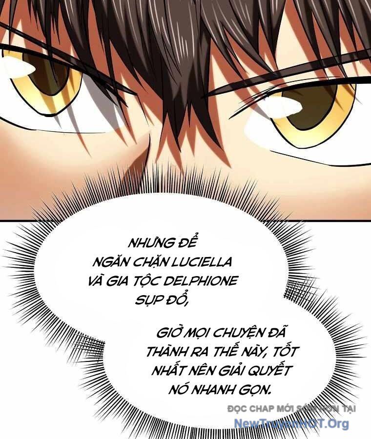 Nhân Vật Phụ Trong Thế Giới Điên Loạn Chapter 27 - Next Chapter 28