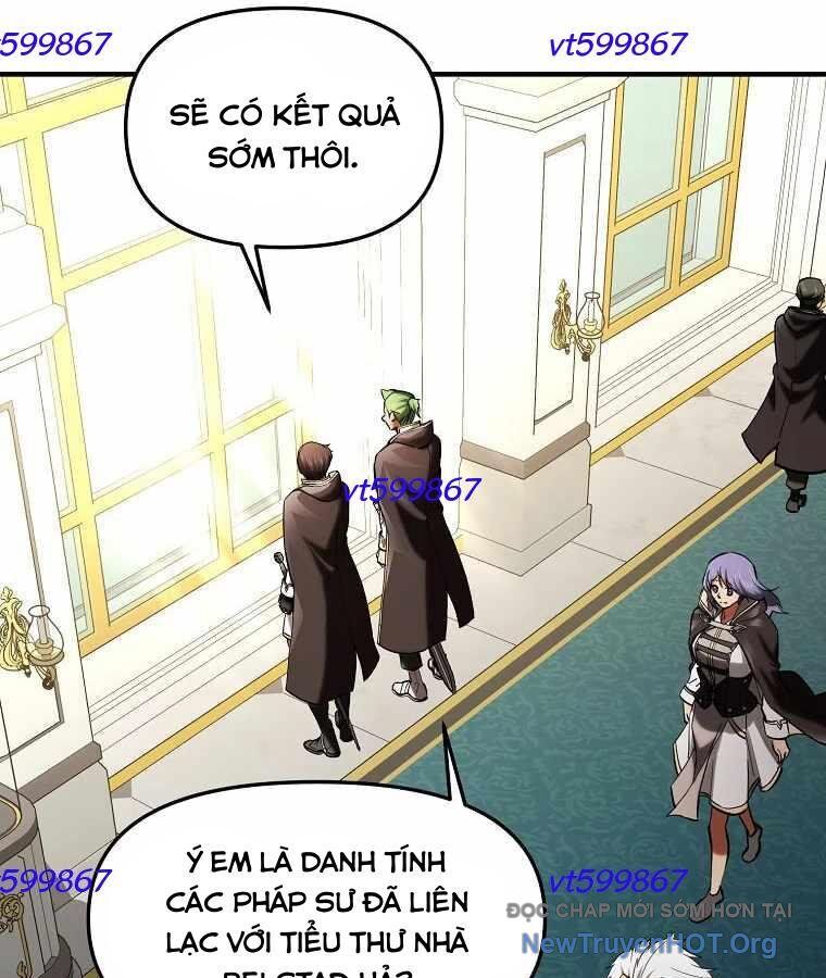 Nhân Vật Phụ Trong Thế Giới Điên Loạn Chapter 27 - Next Chapter 28