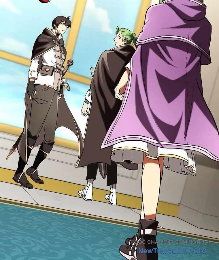Nhân Vật Phụ Trong Thế Giới Điên Loạn Chapter 27 - Next Chapter 28
