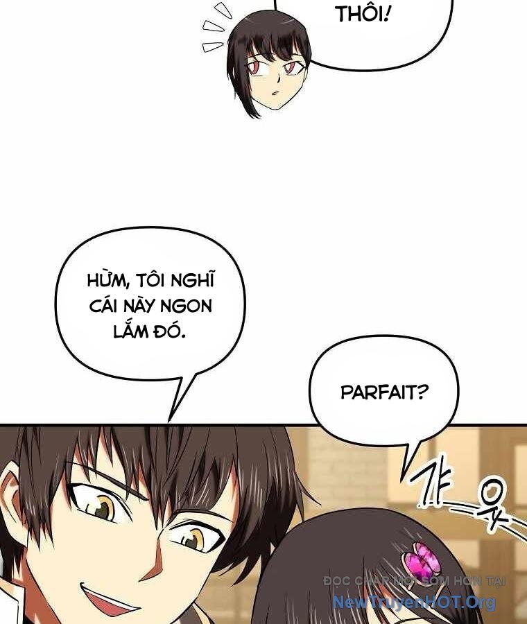 Nhân Vật Phụ Trong Thế Giới Điên Loạn Chapter 27 - Next Chapter 28