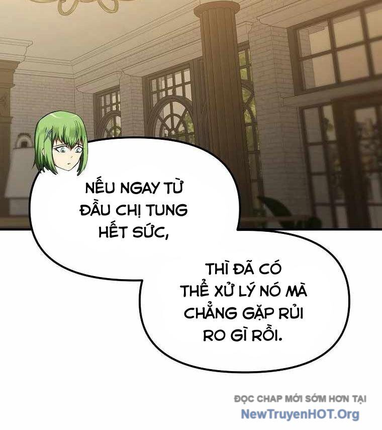Nhân Vật Phụ Trong Thế Giới Điên Loạn Chapter 27 - Next Chapter 28