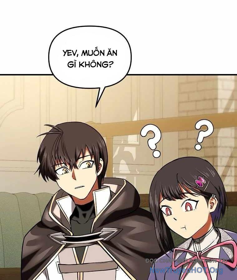 Nhân Vật Phụ Trong Thế Giới Điên Loạn Chapter 27 - Next Chapter 28