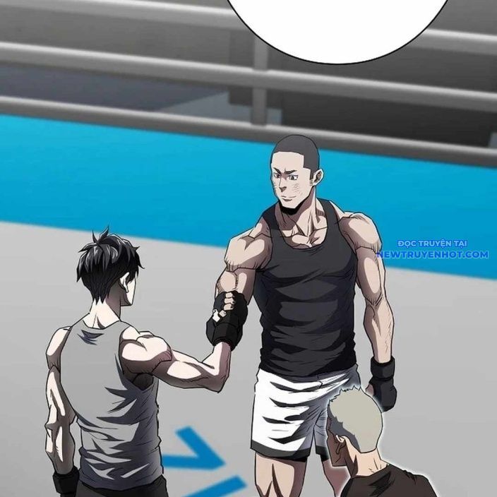 Ác Nhân Lồng Bát Giác Chapter 4 - Next Chapter 5