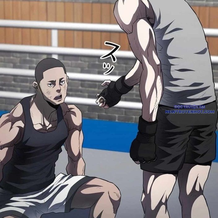 Ác Nhân Lồng Bát Giác Chapter 4 - Next Chapter 5