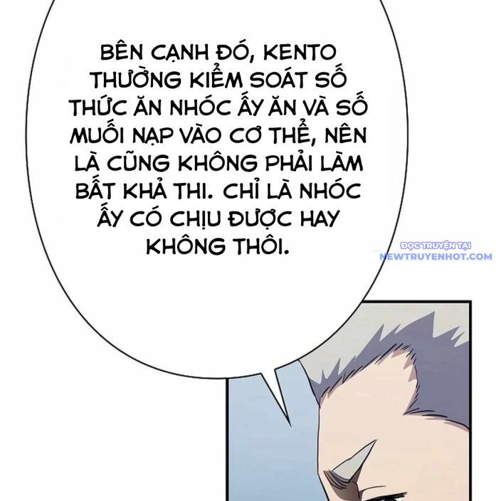 Ác Nhân Lồng Bát Giác Chapter 4 - Next Chapter 5