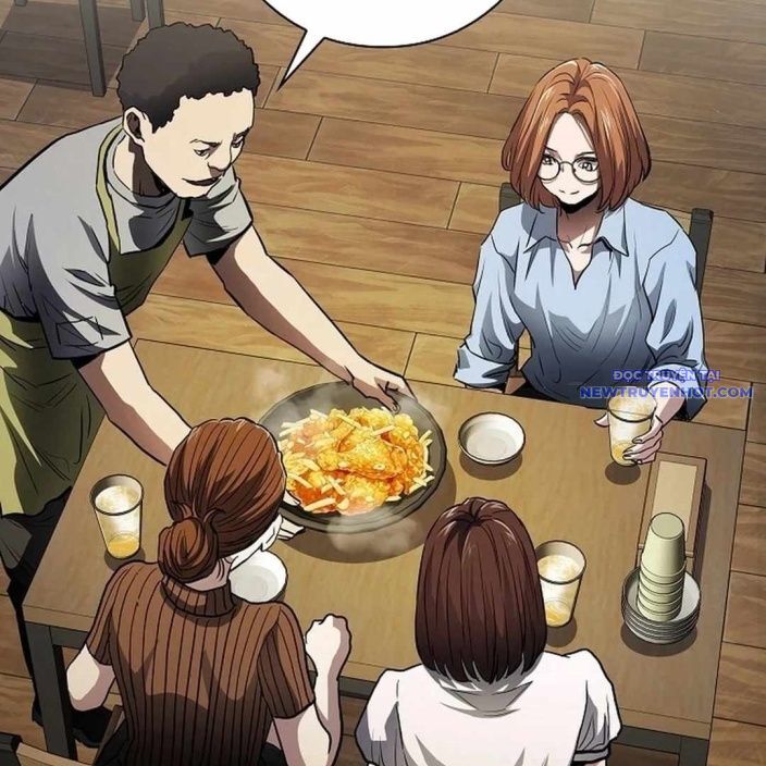 Ác Nhân Lồng Bát Giác Chapter 4 - Next Chapter 5