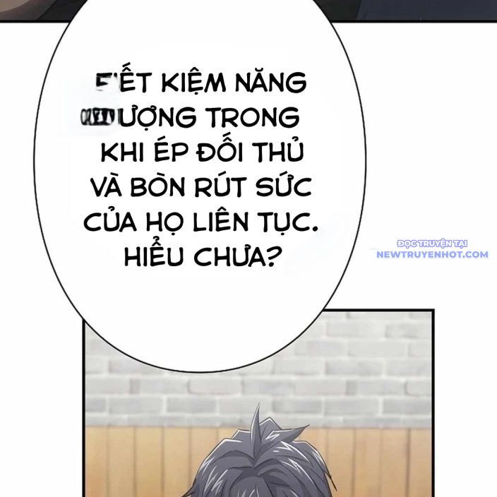 Ác Nhân Lồng Bát Giác Chapter 4 - Next Chapter 5