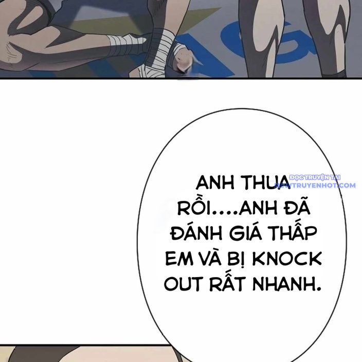Ác Nhân Lồng Bát Giác Chapter 4 - Next Chapter 5